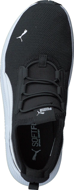 Pacer Easy Street Ac Ps Puma Black-puma Black -Duffy kauppa 60668 39 5