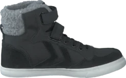 Hummel Stadil Winter High Jr Black -Duffy kauppa 60679 30 1