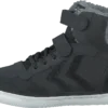 Hummel Stadil Winter High Jr Black