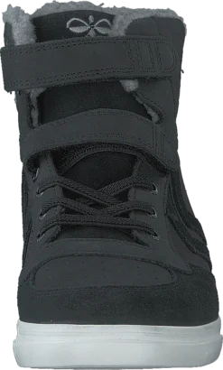 Hummel Stadil Winter High Jr Black -Duffy kauppa 60679 30 3