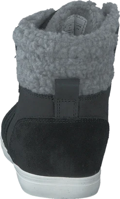 Hummel Stadil Winter High Jr Black -Duffy kauppa 60679 30 4