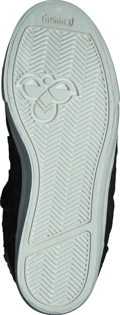 Hummel Stadil Winter High Jr Black -Duffy kauppa 60679 30 6