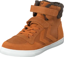 Hummel Stadil Winter High Jr Desert Sun 9 Hummel Stadil Winter High Jr Desert Sun -Duffy kauppa 60679 31 2