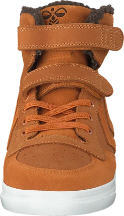 Hummel Stadil Winter High Jr Desert Sun 10 Hummel Stadil Winter High Jr Desert Sun -Duffy kauppa 60679 31 3