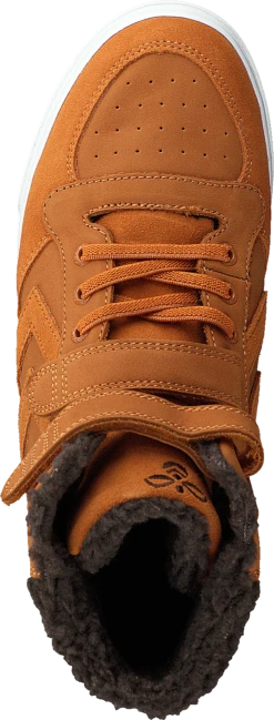 Hummel Stadil Winter High Jr Desert Sun 12 Hummel Stadil Winter High Jr Desert Sun -Duffy kauppa 60679 31 5