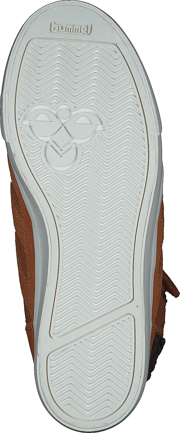 Hummel Stadil Winter High Jr Desert Sun 7 Hummel Stadil Winter High Jr Desert Sun - Image 7