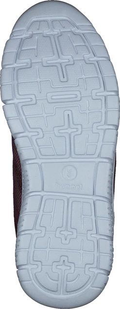 Hummel Crosslite Mid Tex Jr Roan Rouge -Duffy kauppa 60679 32 6