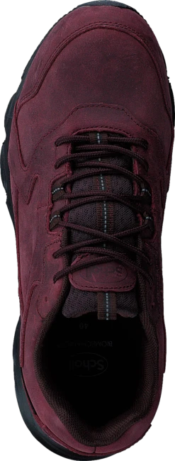 Scholl Discover Bordeaux -Duffy kauppa 60679 75 5