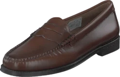 Gh Weejun Ii Wmn Penny Cognac Leather -Duffy kauppa 60681 69 2