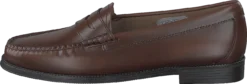 Gh Weejun Ii Wmn Penny Cognac Leather