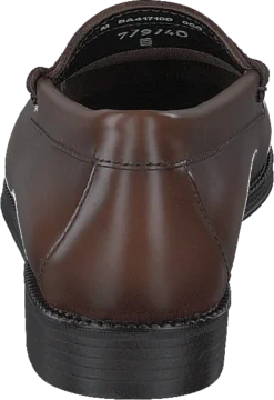 Gh Weejun Ii Wmn Penny Cognac Leather -Duffy kauppa 60681 69 4