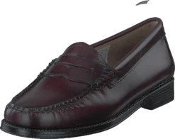 Gh Weejun Ii Wmn Penny Wine Leather -Duffy kauppa 60681 70 2