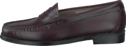Gh Weejun Ii Wmn Penny Wine Leather