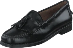 Gh Weejun Ii Wmn Esther Kiltie Black Lthr -Duffy kauppa 60681 71 2