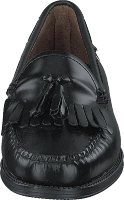 Gh Weejun Ii Wmn Esther Kiltie Black Lthr -Duffy kauppa 60681 71 3