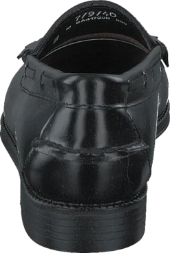 Gh Weejun Ii Wmn Esther Kiltie Black Lthr -Duffy kauppa 60681 71 4