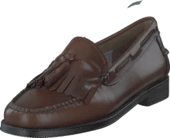 Gh Weejun Ii Wmn Esther Kiltie Cognac Lthr -Duffy kauppa 60681 72 2