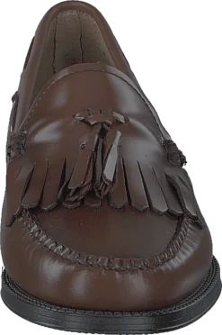 Gh Weejun Ii Wmn Esther Kiltie Cognac Lthr -Duffy kauppa 60681 72 3