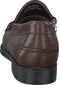 Gh Weejun Ii Wmn Esther Kiltie Cognac Lthr -Duffy kauppa 60681 72 4