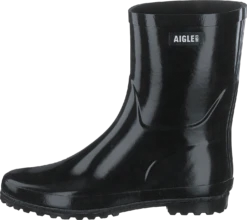 Aigle Ai Eliosa Noir
