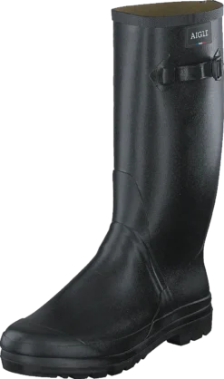 Aigle Ai Cessac Noir -Duffy kauppa 60681 95 2