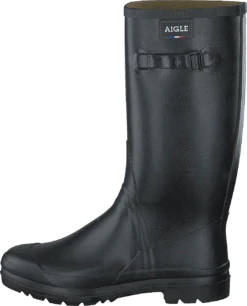 Aigle Ai Cessac Noir