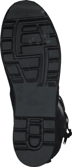 Aigle Ai Cessac Noir -Duffy kauppa 60681 95 6