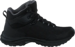 Halti Fara Mid 2 DX Black/Dark/Grey -Duffy kauppa 60682 61 1