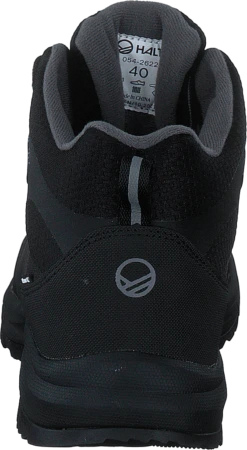 Halti Fara Mid 2 DX Black/Dark/Grey -Duffy kauppa 60682 61 4