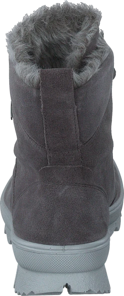 Legero Novara Smoke -Duffy kauppa 60682 66 4