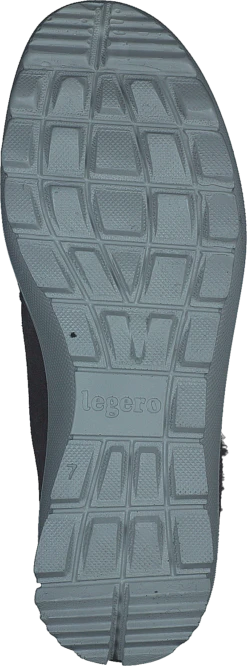 Legero Novara Smoke -Duffy kauppa 60682 66 6