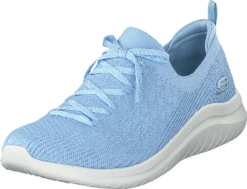 Skechers Womens Ultra Flex 2.0 Lite Blue -Duffy kauppa 60682 83 2