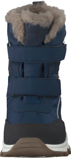 Bisgaard Eddie Navy -Duffy kauppa 60682 89 3