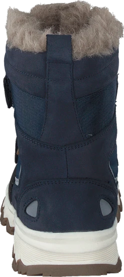 Bisgaard Eddie Navy -Duffy kauppa 60682 89 4