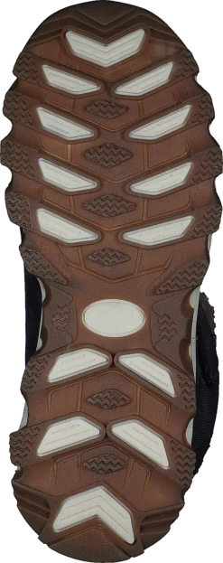 Bisgaard Eddie Navy -Duffy kauppa 60682 89 6