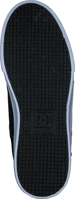 DC SHOES Pure High-top Ev Black/flames -Duffy kauppa 60684 87 6