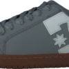 DC SHOES Court Graffik Grey/gum