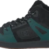 DC SHOES Pure High-top Wnt Dark Green
