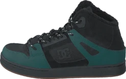 DC SHOES Pure High-top Wnt Dark Green