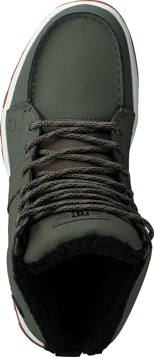 DC SHOES Woodland Light Olive/oyster 6 DC SHOES Woodland Light Olive/oyster - Image 6