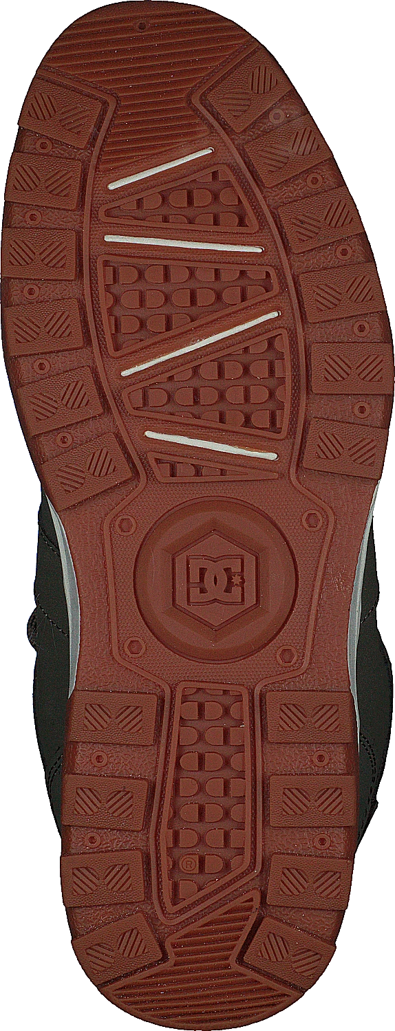 DC SHOES Woodland Light Olive/oyster 7 DC SHOES Woodland Light Olive/oyster - Image 7