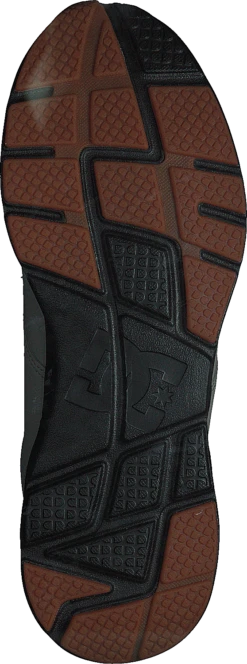 DC SHOES Mason 2 Slate -Duffy kauppa 60685 02 6