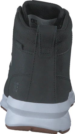 DC SHOES Mason 2 Black/white -Duffy kauppa 60685 03 4