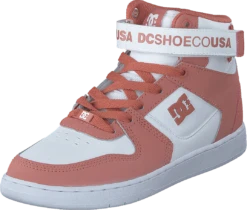 DC SHOES Pensford White/citrus -Duffy kauppa 60685 04 2
