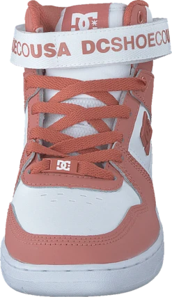 DC SHOES Pensford White/citrus -Duffy kauppa 60685 04 3