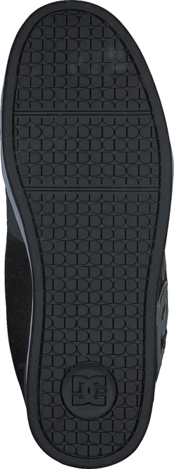 DC SHOES Net Grey/black/red -Duffy kauppa 60685 10 6