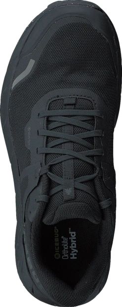 Icebug Arcus W Rb9x Gtx Trueblack -Duffy kauppa 60685 21 5