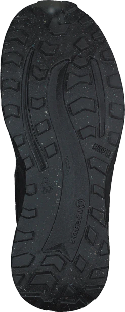 Icebug Arcus W Rb9x Gtx Trueblack -Duffy kauppa 60685 21 6