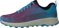 Icebug Outrun W Rb9x Sky Blue/orchid