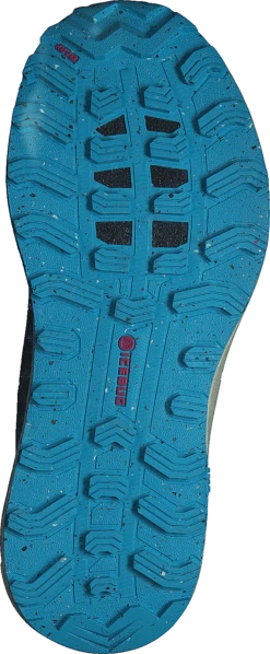 Icebug Outrun W Rb9x Sky Blue/orchid -Duffy kauppa 60685 23 6